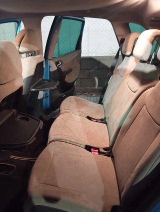 Citroen C4 2007