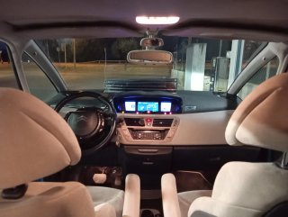 Citroen C4 2007