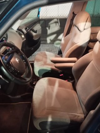 Citroen C4 2007