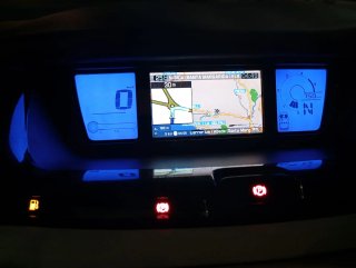 Citroen C4 2007