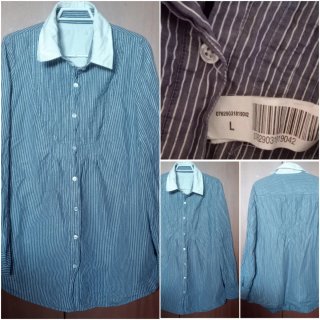 Blusa Vestidos Pantalón Verano Camisa