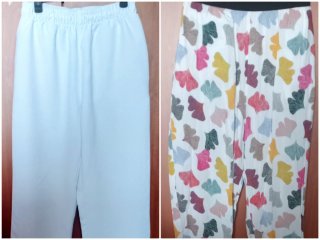 Blusa Vestidos Pantalón Verano Camisa