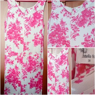 Blusa Vestidos Pantalón Verano Camisa