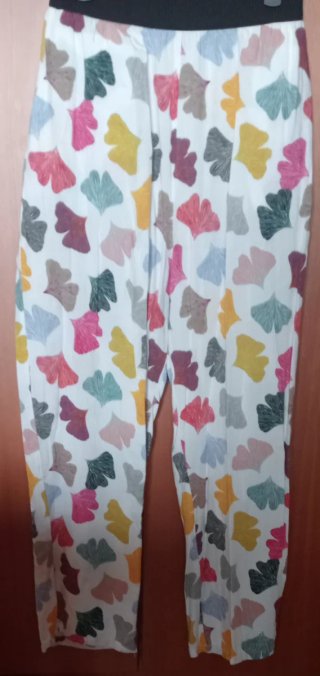 Blusa Vestidos Pantalón Verano Camisa