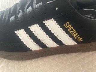 Zapatillas adidas 37,5 spezial