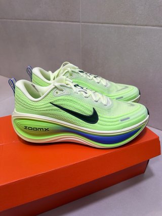 Nike Vomero Plus Talla 43 Nuevas