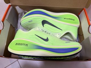 Nike Vomero Plus Talla 43 Nuevas