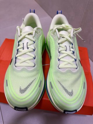 Nike Vomero Plus Talla 43 Nuevas
