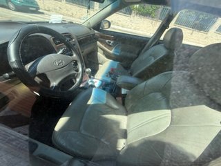 Hyundai Gx 2002