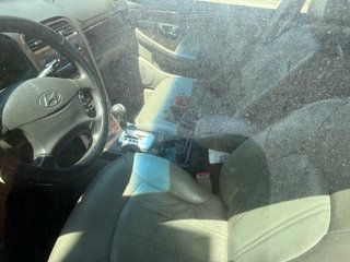 Hyundai Gx 2002