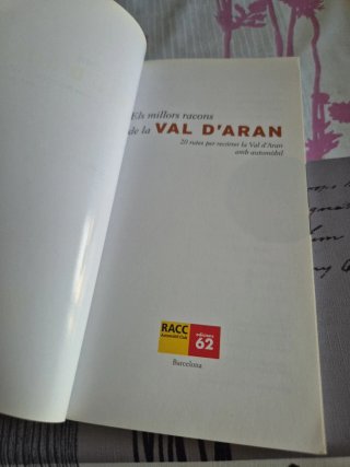 Els Millors Racons De La Val D'aran