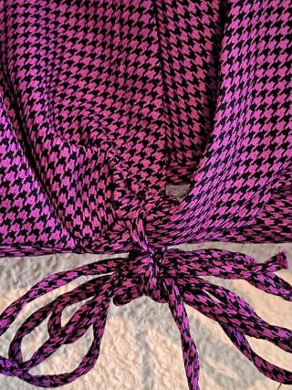Blusa, con etiqueta de Zara