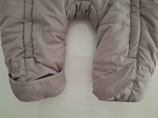 Buzo para bebé 4-6 meses
