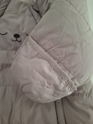 Buzo para bebé 4-6 meses