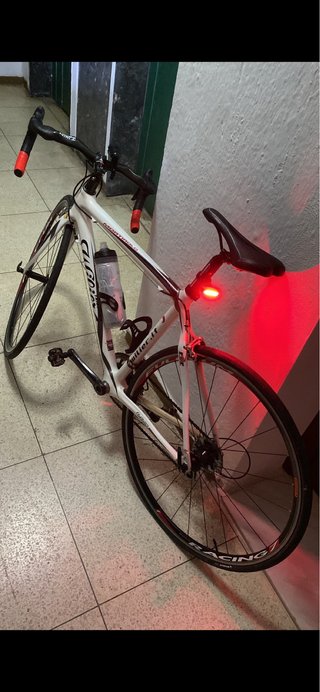 Bicicleta de carretera Wilier