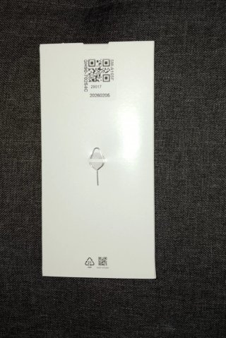 Samsung Galaxy A16 Negro