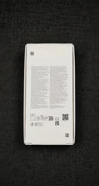 Samsung Galaxy A16 Negro