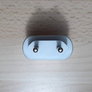 Caricabatterie x2 USB 5V/2.10A - Universale
