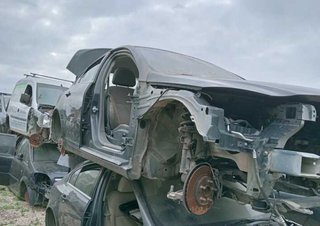 Opel 281182 elevalunas tras der insignia berlina