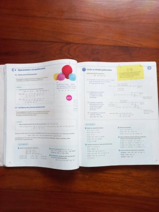 Matemáticas, 3 ESO, Proyecto Construyendo mundos
