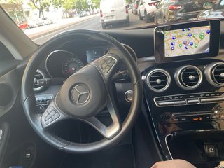 Mercedes-Benz Clase C 2017