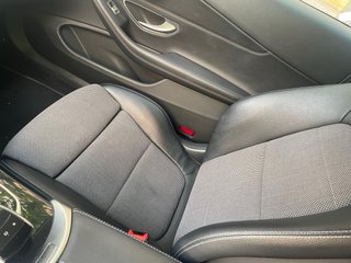 Mercedes-Benz Clase C 2017