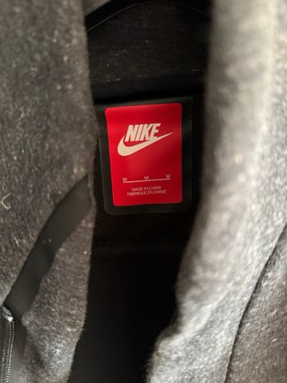 Giacchetta Nike