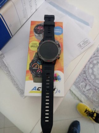 Smartwatch Garmin