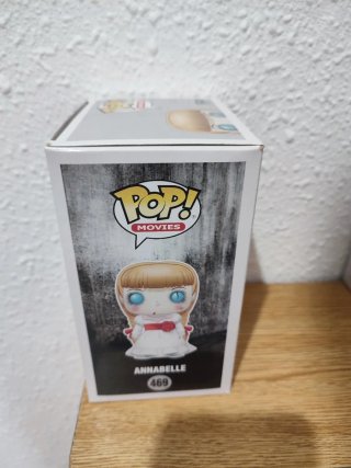 Funko Pop! Annabelle 469 Exclusive