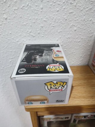 Funko Pop! Annabelle 469 Exclusive