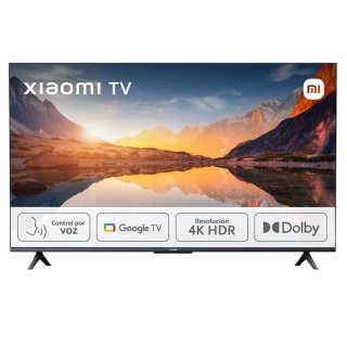 TV Xiaomi A 2025 de 55 pulgadas