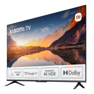 TV Xiaomi A 2025 de 55 pulgadas