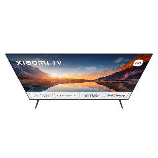 TV Xiaomi A 2025 de 55 pulgadas