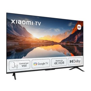 TV Xiaomi A 2025 de 55 pulgadas