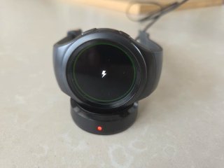 Samsung Gear S2 SM-R720 Smartwatch