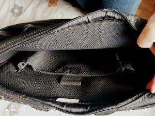 Maletín Portátil HP para ordenador portátil Nuevo