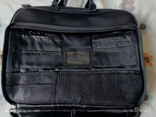 Maletín Portátil HP para ordenador portátil Nuevo