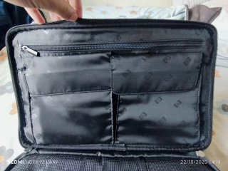 Maletín Portátil HP para ordenador portátil Nuevo
