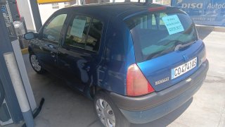 Renault Clio 2001