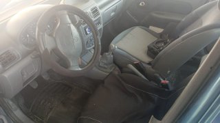 Renault Clio 2001