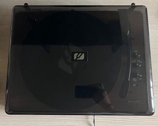 Tocadiscos Muse MT-106 BT