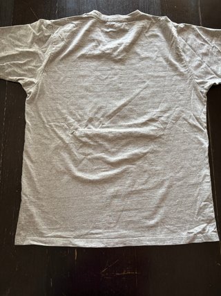 Camiseta gris Soul Of Cuba - Che Guevara
