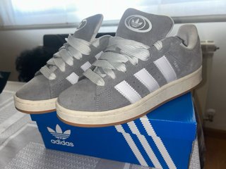 Adidas Campus 00s grises