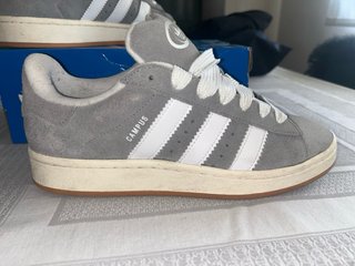 Adidas Campus 00s grises