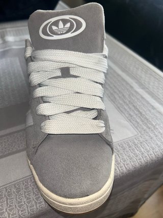 Adidas Campus 00s grises