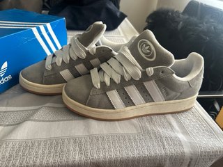 Adidas Campus 00s grises