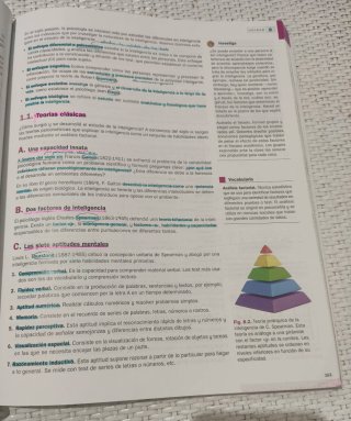Psicología