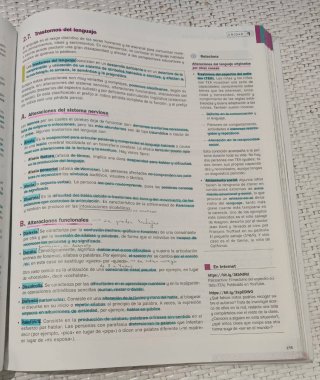 Psicología
