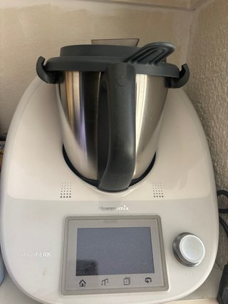 Thermomix TM5