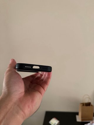 Custodia iPhone 14 Pro
